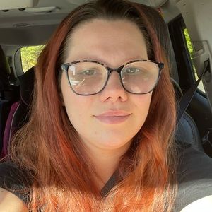 Meet your Posher, Gabrielle